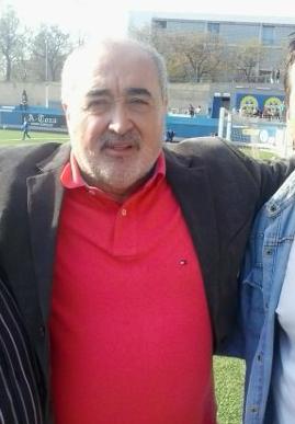 Entrevista a Antonio Morales, president de la Fundació Esportiva Grama, en Esports en xarxa: «No quiero que la UDA Gramenet se arrastre más»