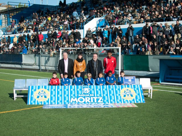 ESCOLA C,FUNDACIO GRAMA SANTA COLOMA