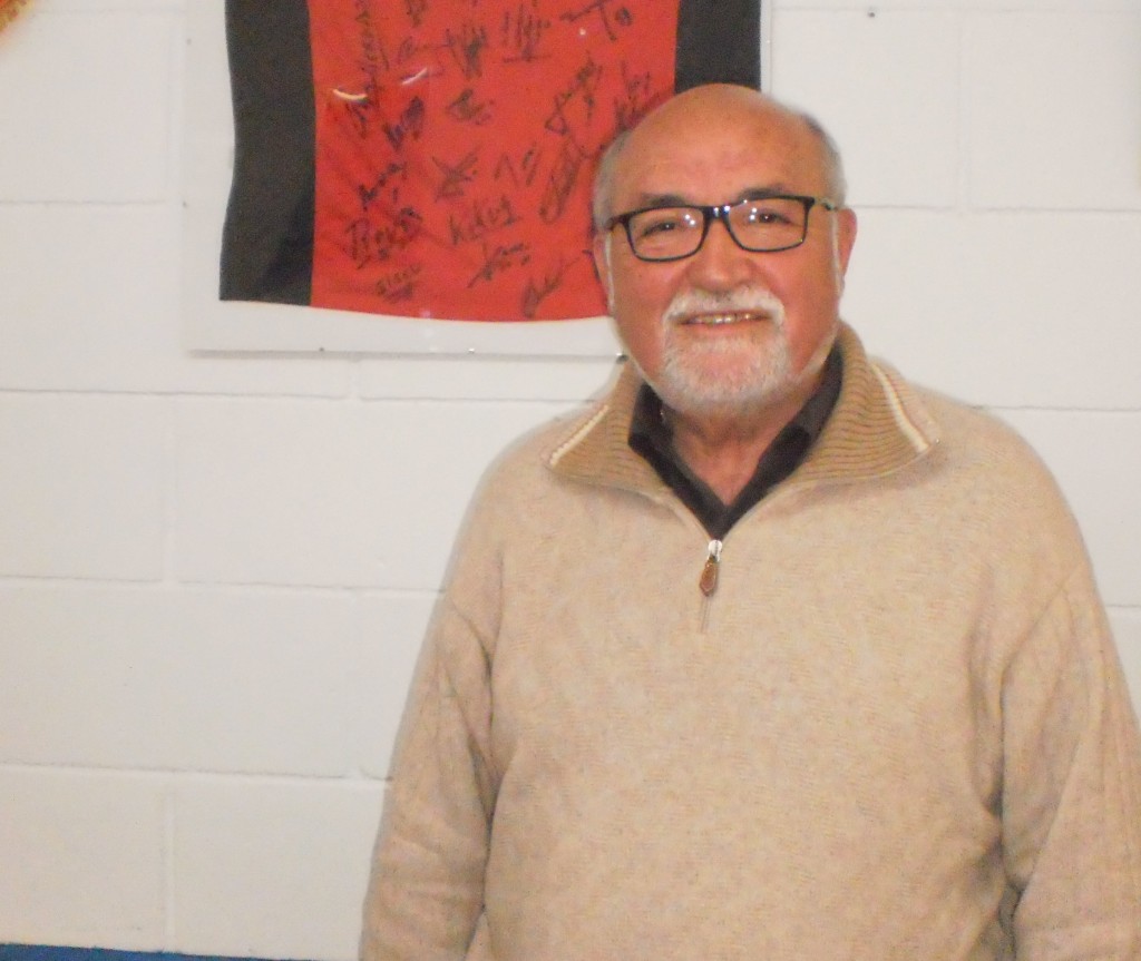 Manolo García definitiva