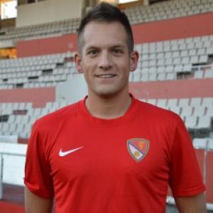 Uri Serra, Foto: Terrassa