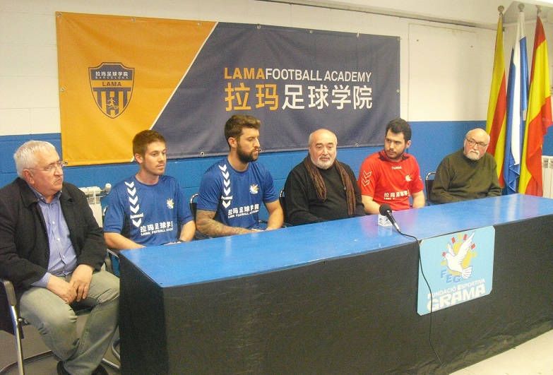 presentacioignasi