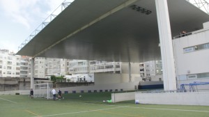 Vitalis Park