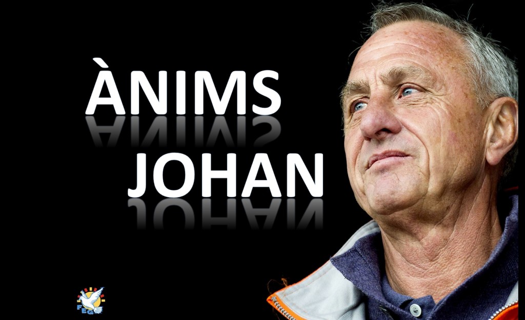 Johan-Cruyff
